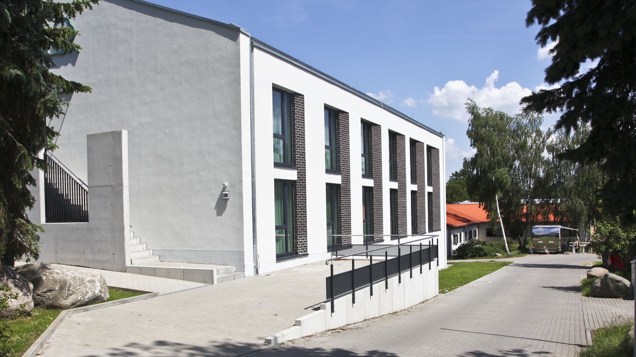 Photo of Outdoor in Werder