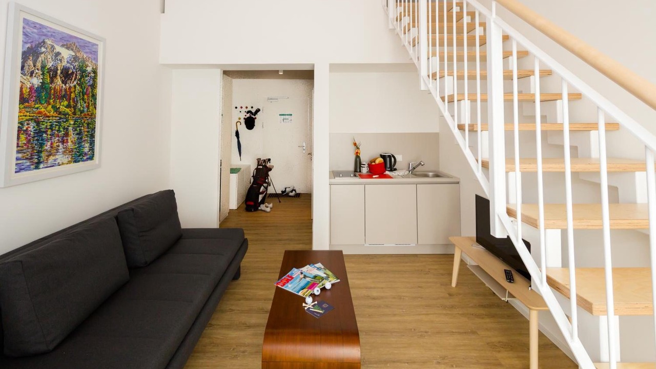 Photo of Bedroom in Werder