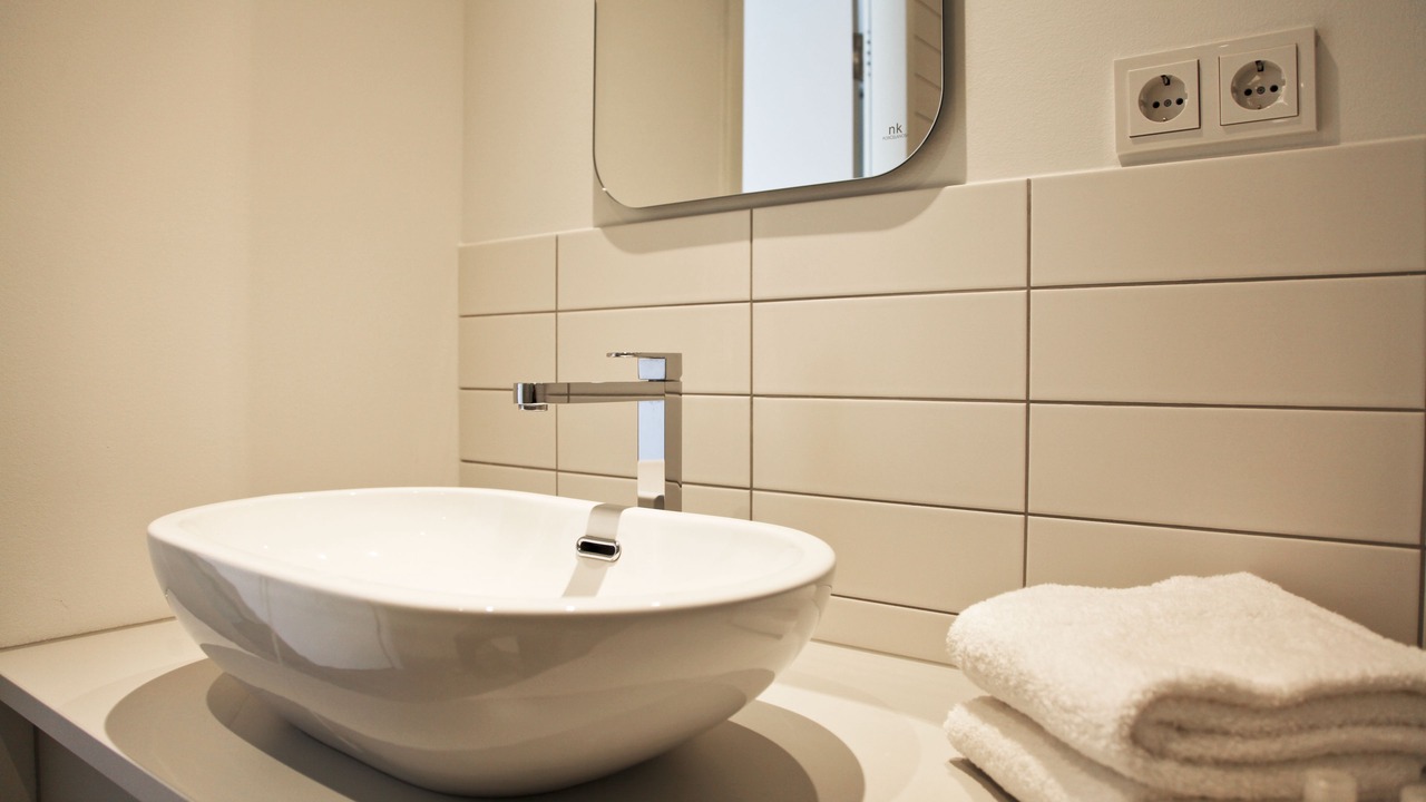 Photo of Bathroom in Werder
