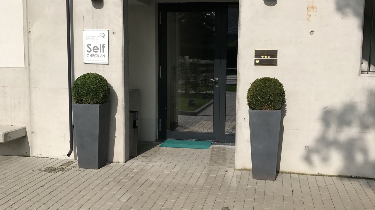 Photo of Outdoor in Werder