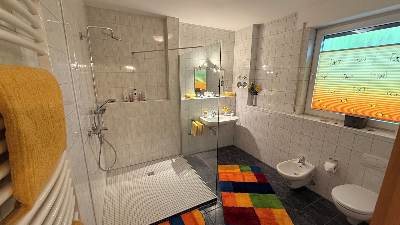 Photo of Bedroom in Wanheimerort