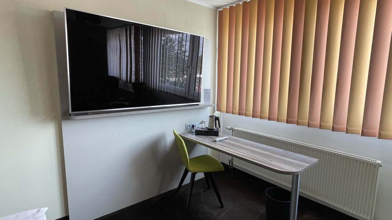 Photo of Bedroom in Wanheimerort