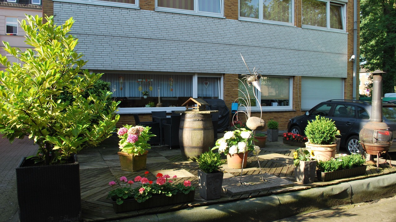 Photo of Outdoor in Wanheimerort