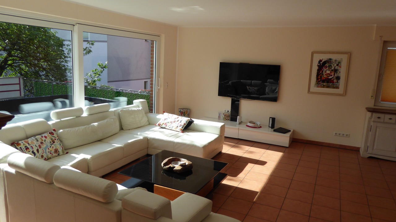 Photo of Outdoor in Wanheimerort