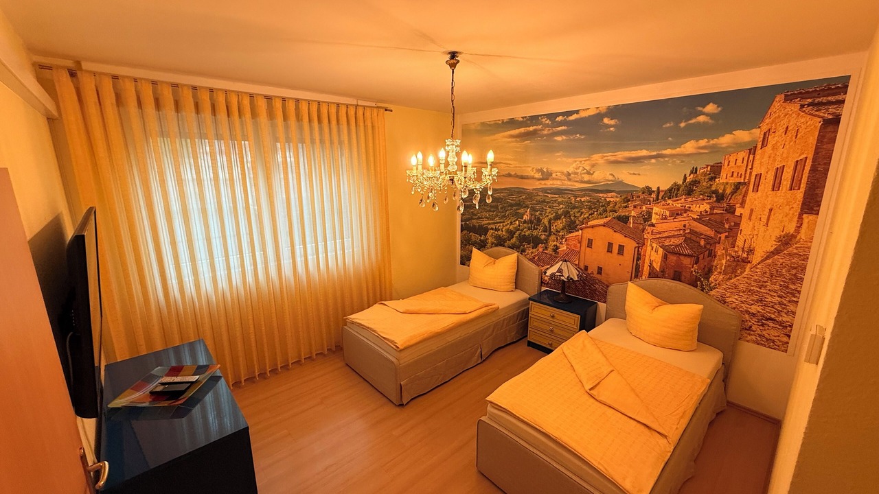 Photo of Bedroom in Wanheimerort