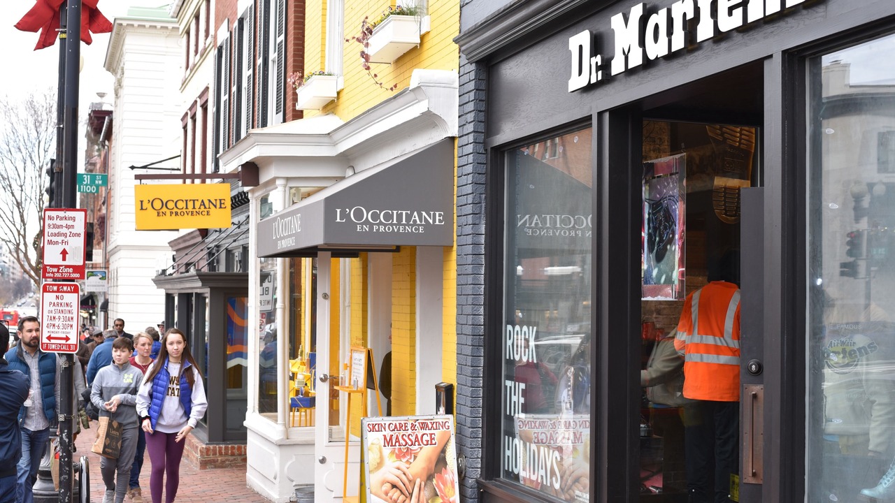 Photo of Others in Georgetown