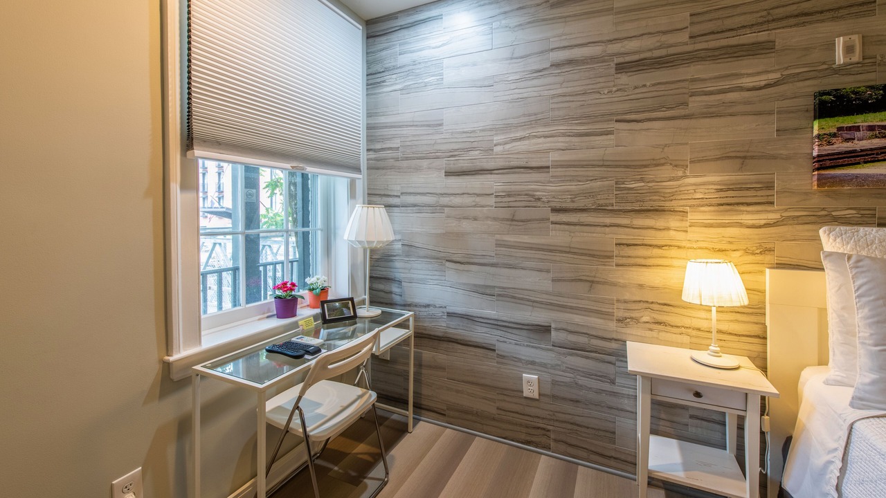 Photo of Bedroom in Georgetown
