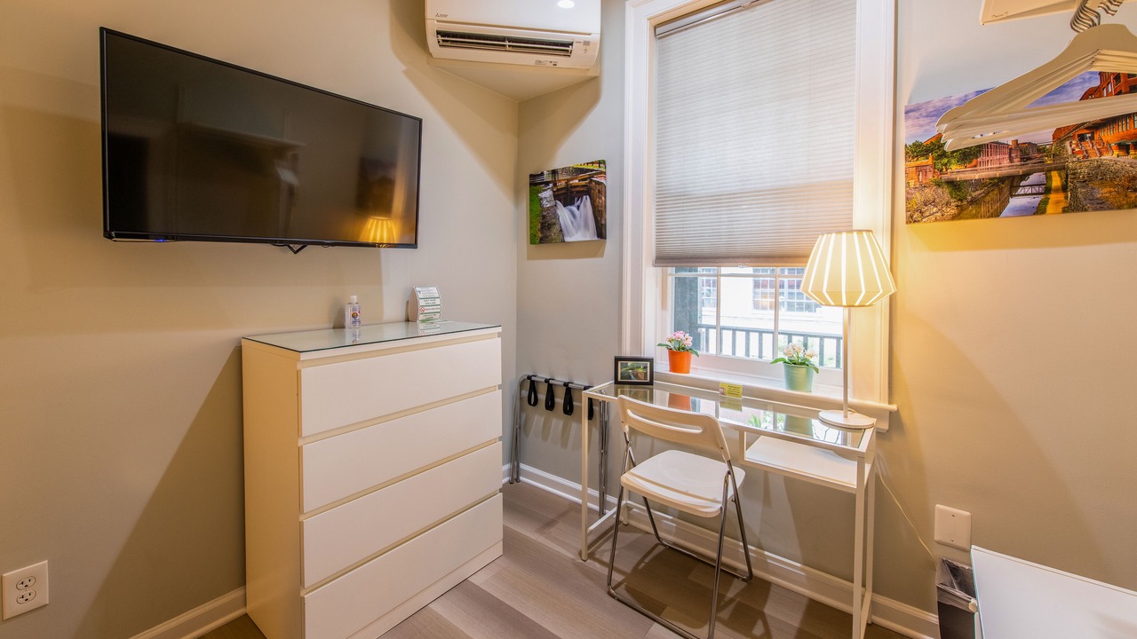 Photo of Bedroom in Georgetown