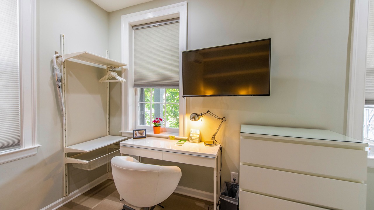 Photo of Bedroom in Georgetown