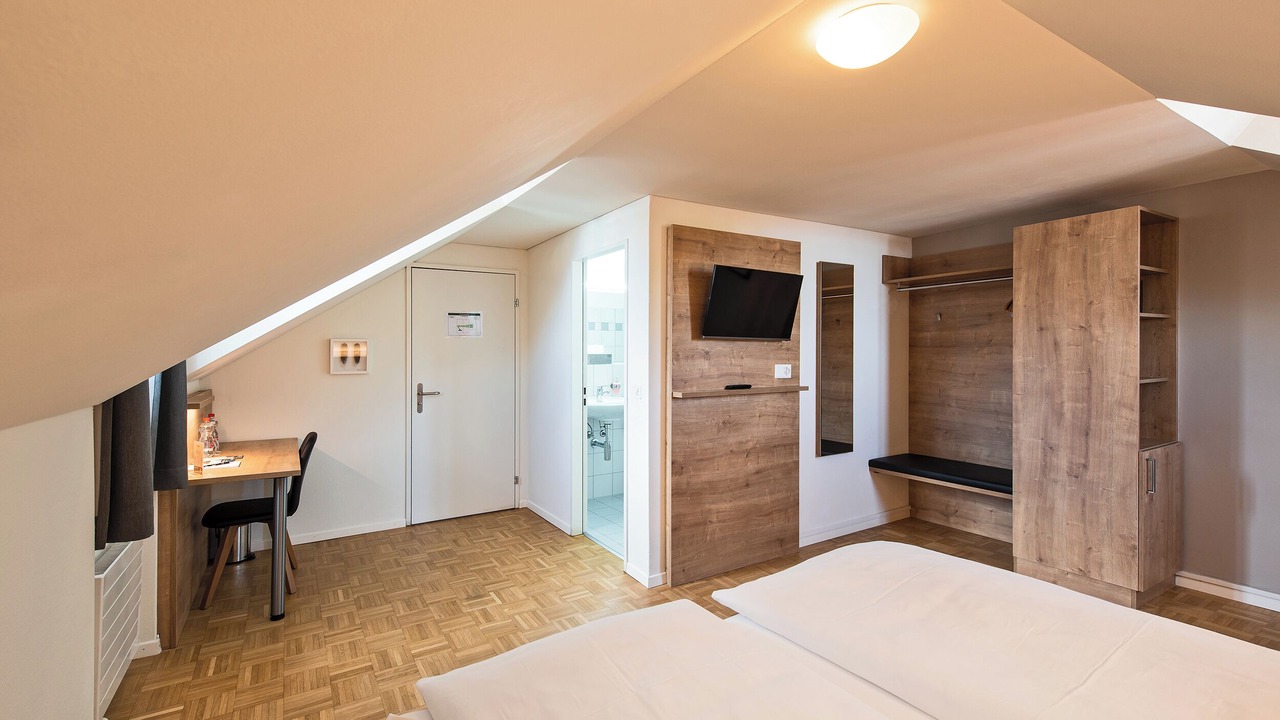 Photo of Bedroom in Schindellegi