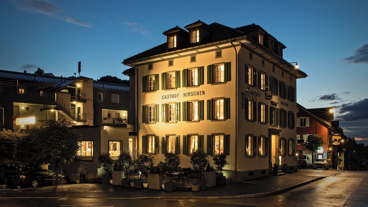 Photo of Outdoor in Schindellegi