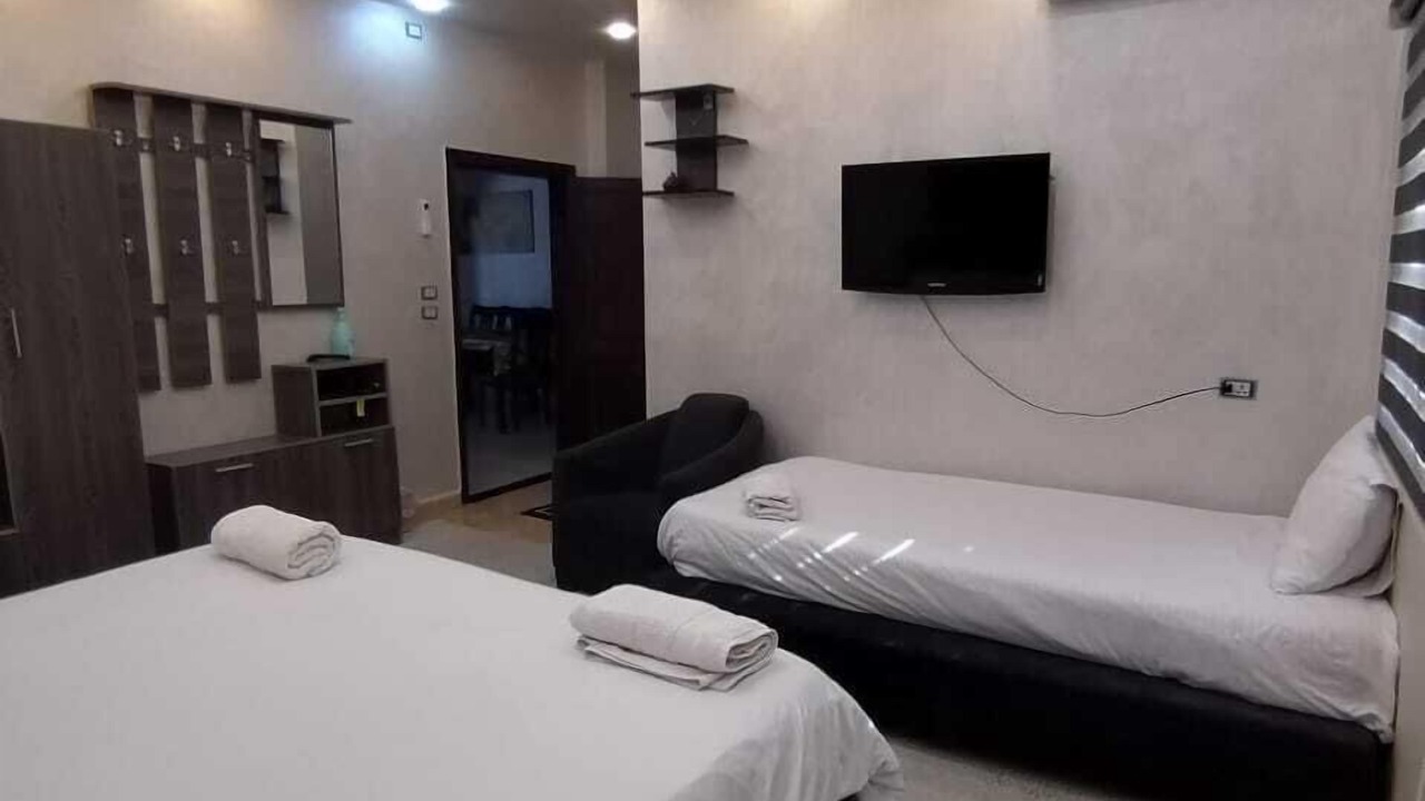 Photo of Bedroom in Jerash