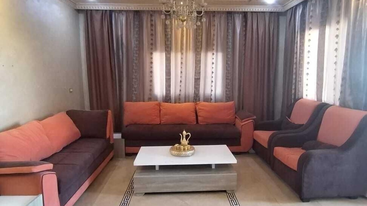 Photo of Livingroom in Jerash