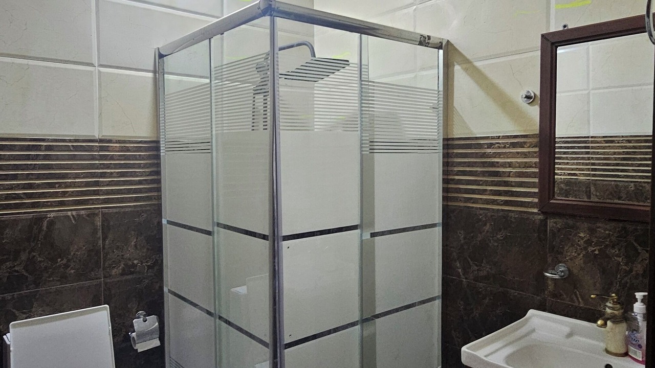 Photo of Bathroom in Jerash