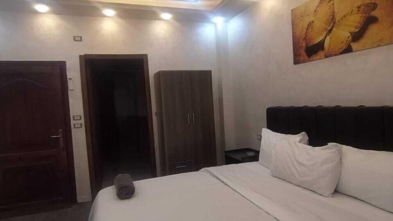 Photo of Bedroom in Jerash