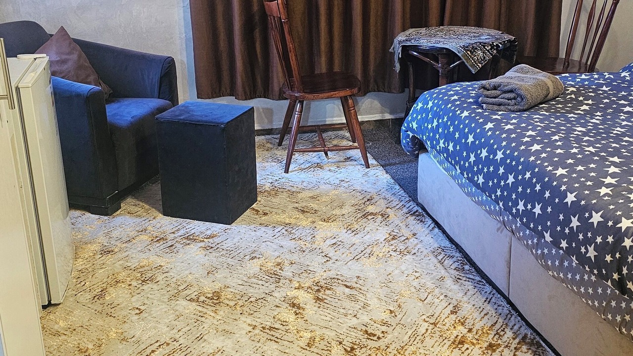Photo of Bathroom in Jerash