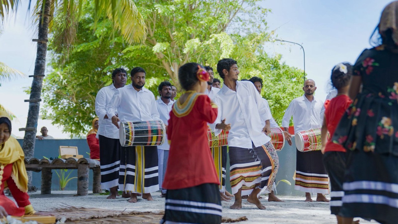 Photo of Others in Kamadhoo