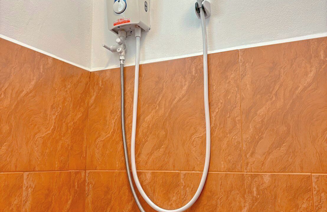 Photo of Bathroom in Hua Thanon