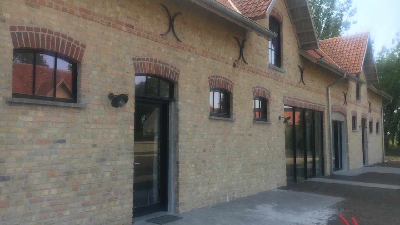 Photo of Outdoor in Ramskapelle