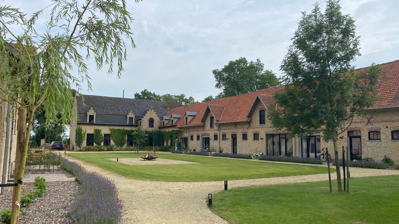 Photo of Outdoor in Ramskapelle