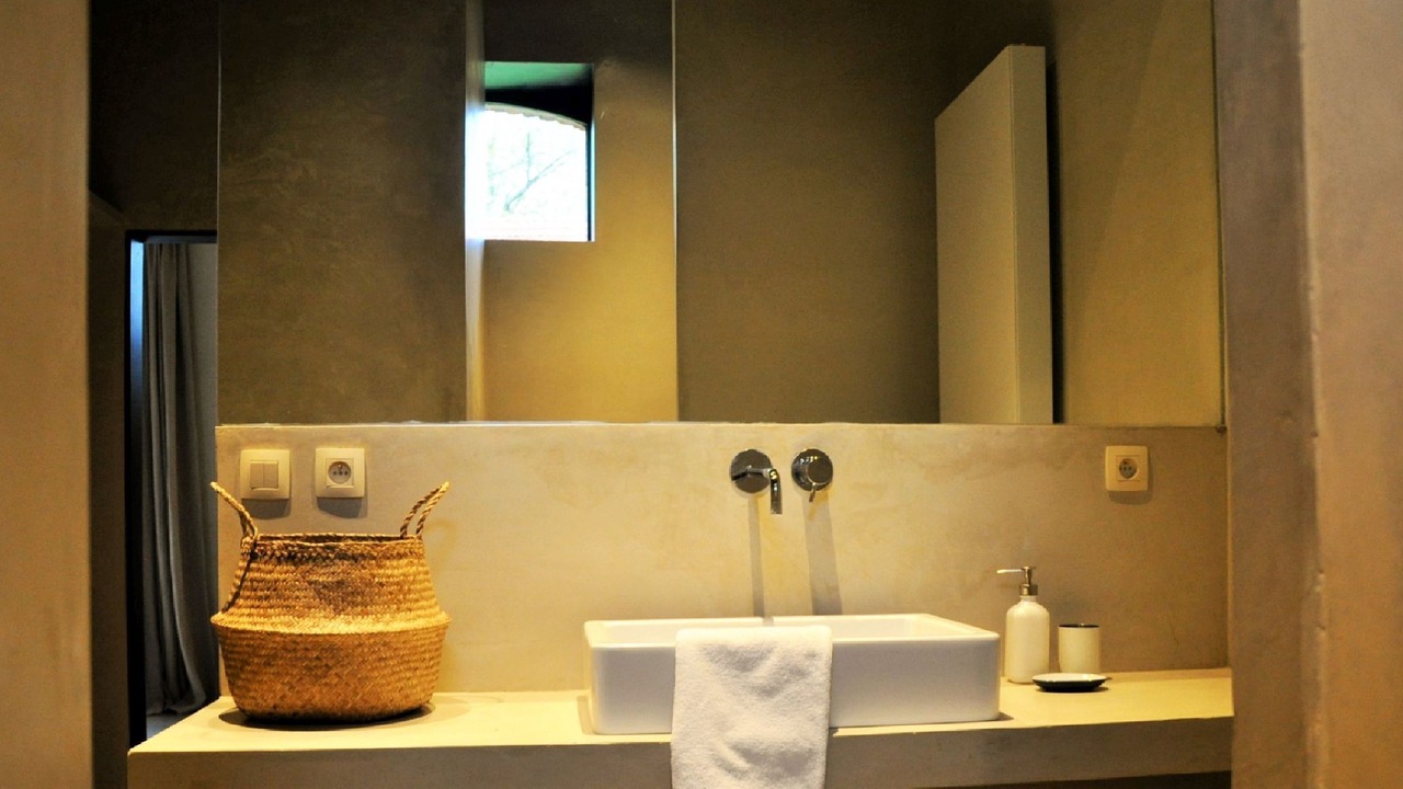Photo of Bathroom in Ramskapelle