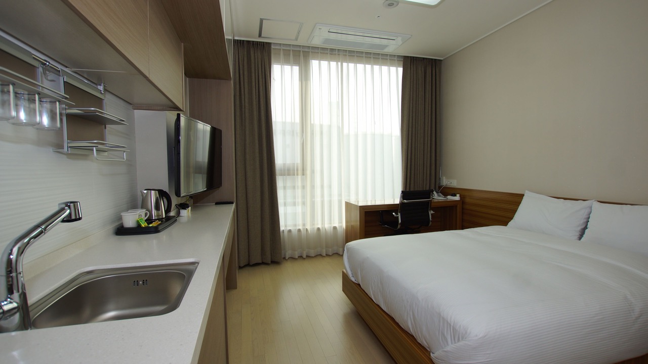 Photo of Bedroom in Dongtan