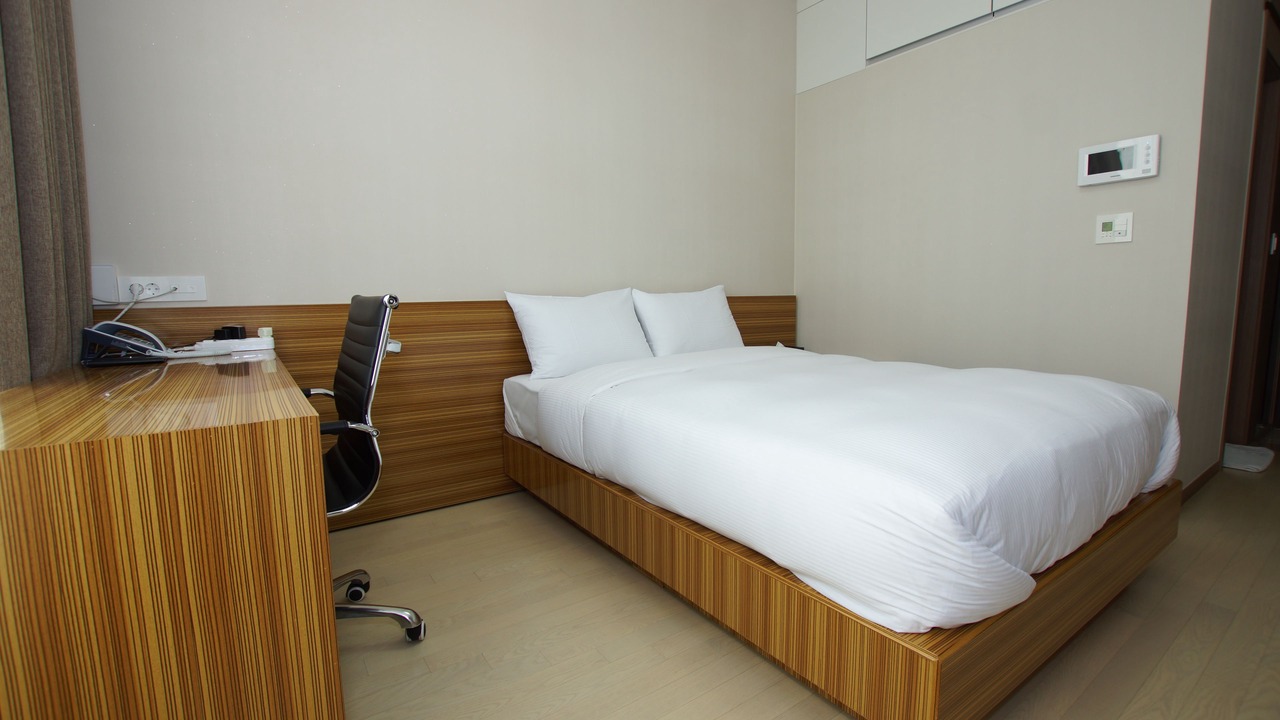 Photo of Bedroom in Dongtan