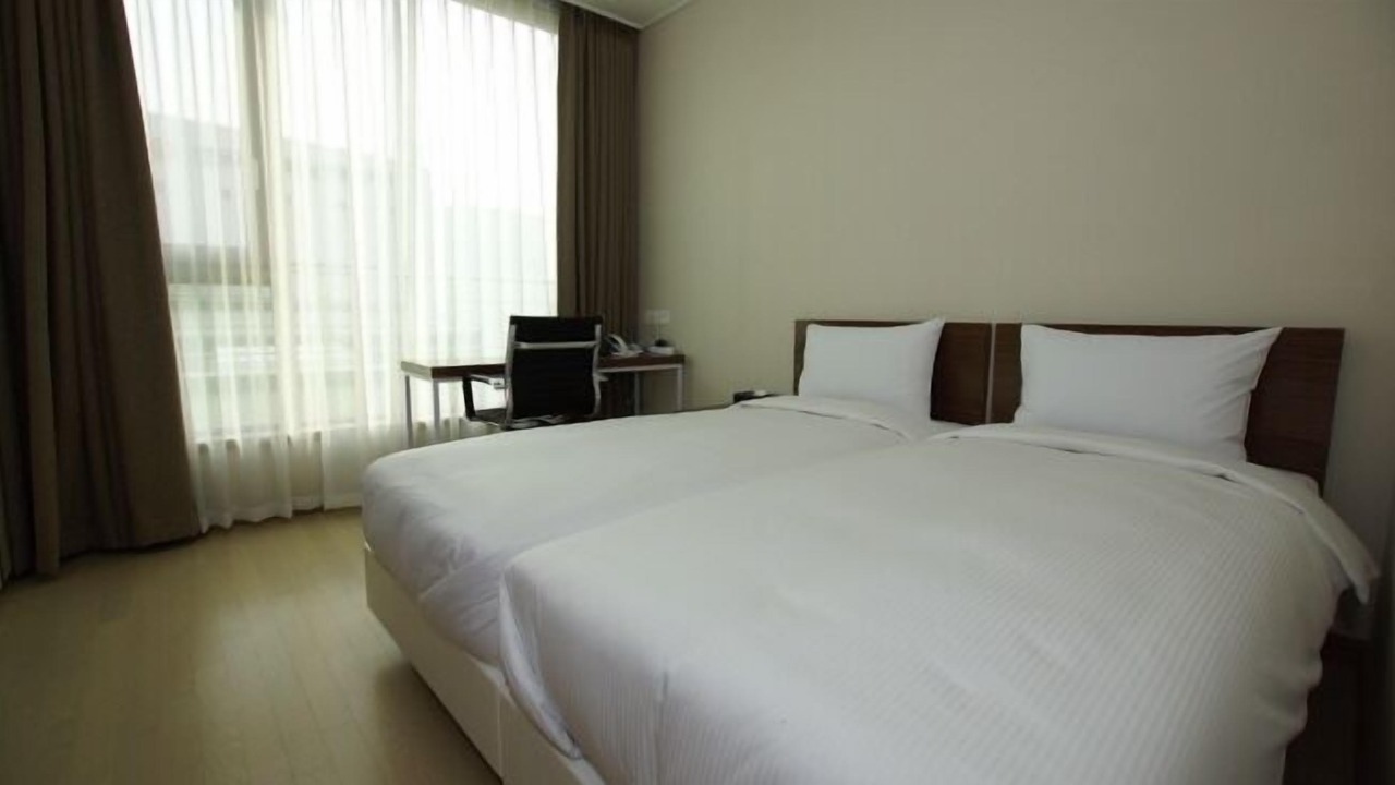 Photo of Bedroom in Dongtan