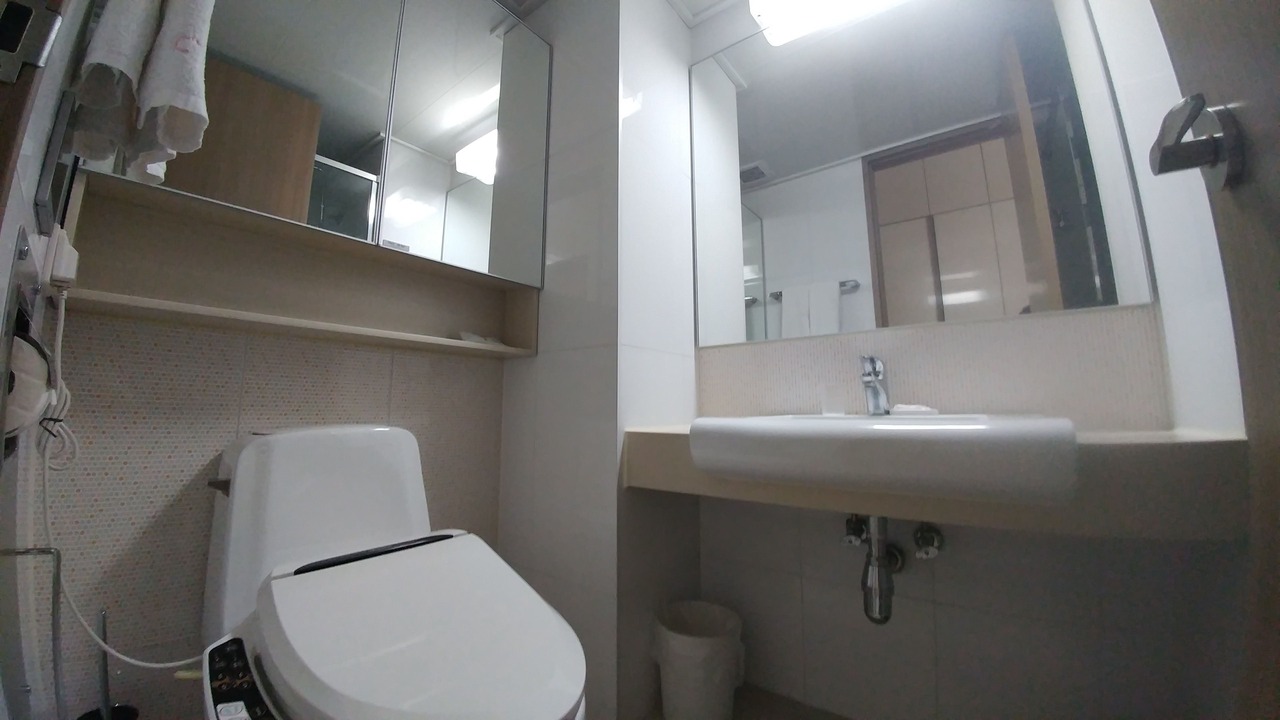 Photo of Bathroom in Dongtan