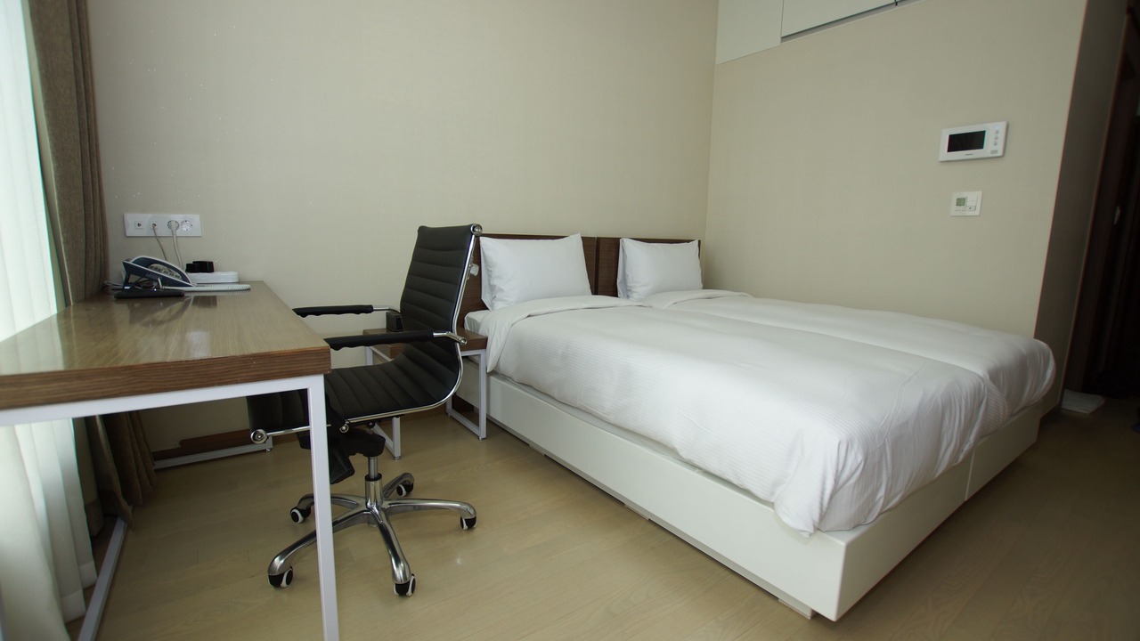 Photo of Bedroom in Dongtan