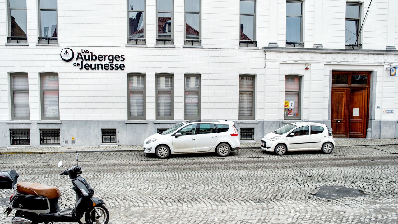 Photo of Outdoor in Tournai