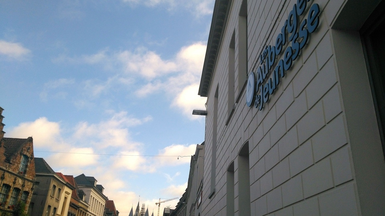 Photo of Outdoor in Tournai