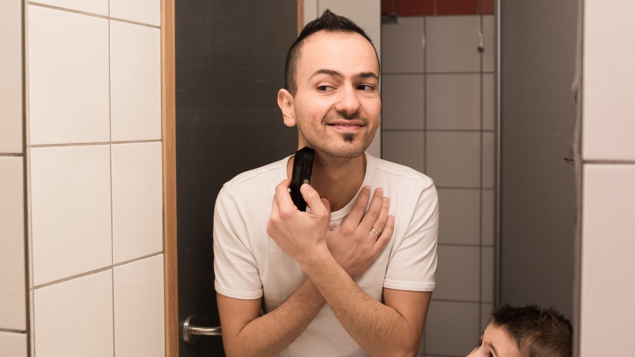 Photo of Bathroom in Tournai