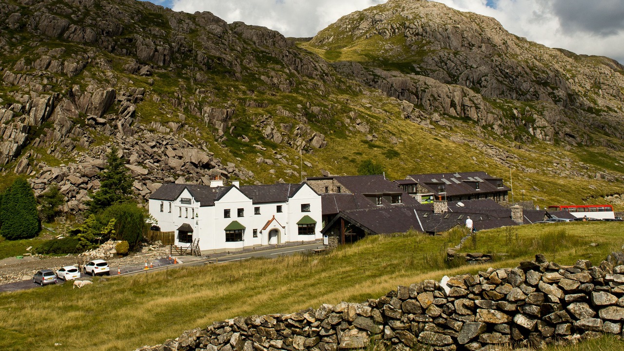 Photo of Outdoor in Llanberis