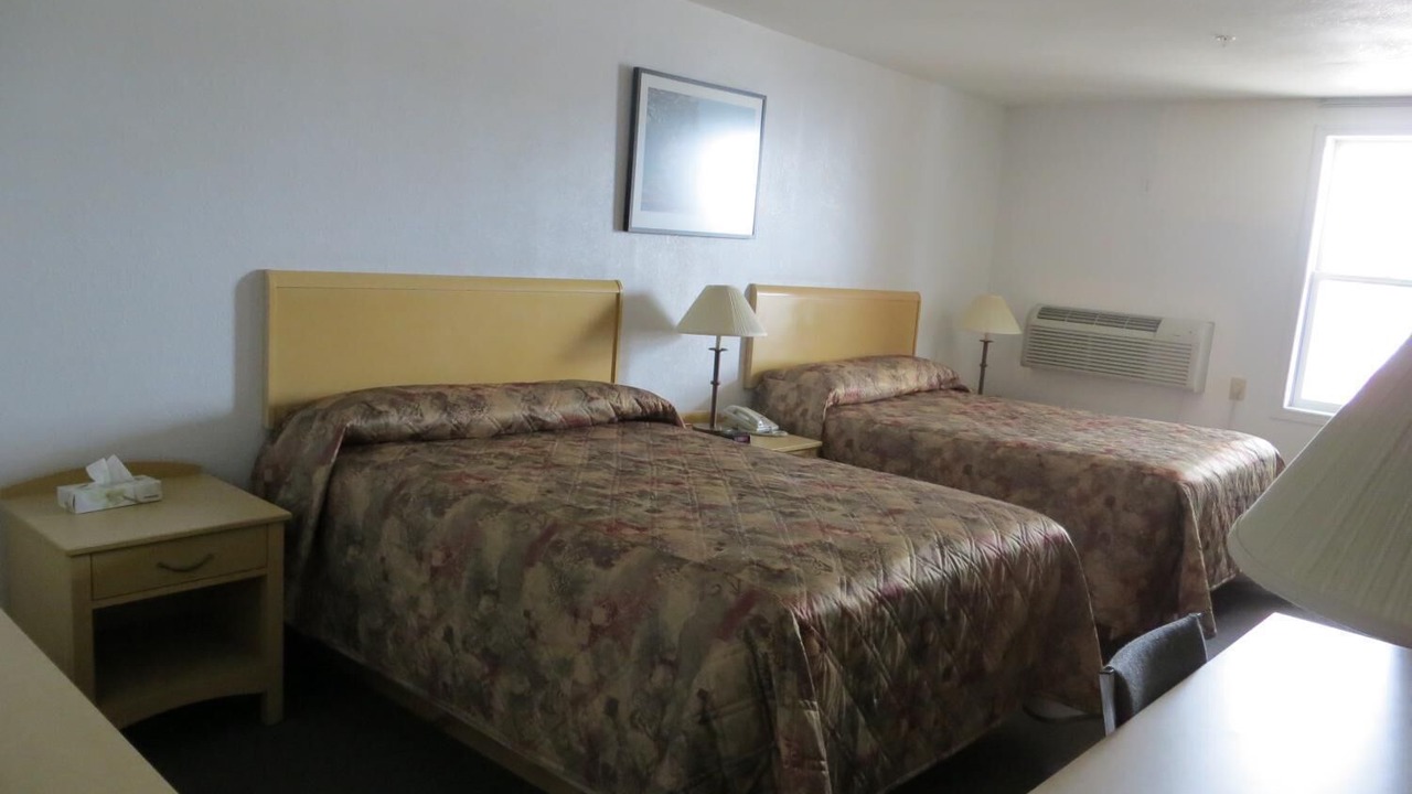 Photo of Bedroom in Claresholm