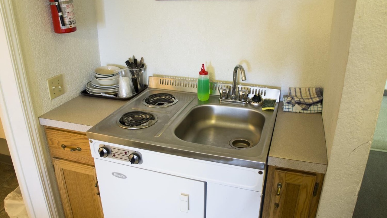 Photo of Kitchen in Claresholm
