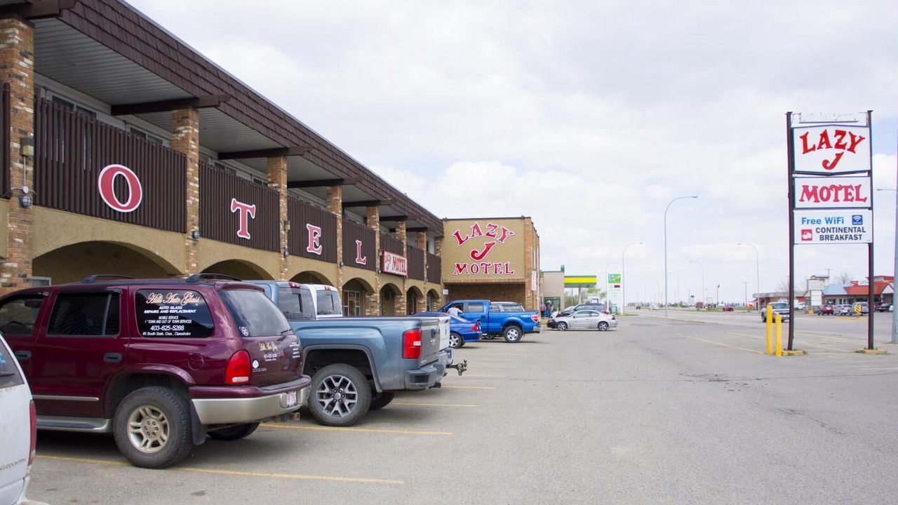 Photo of Others in Claresholm