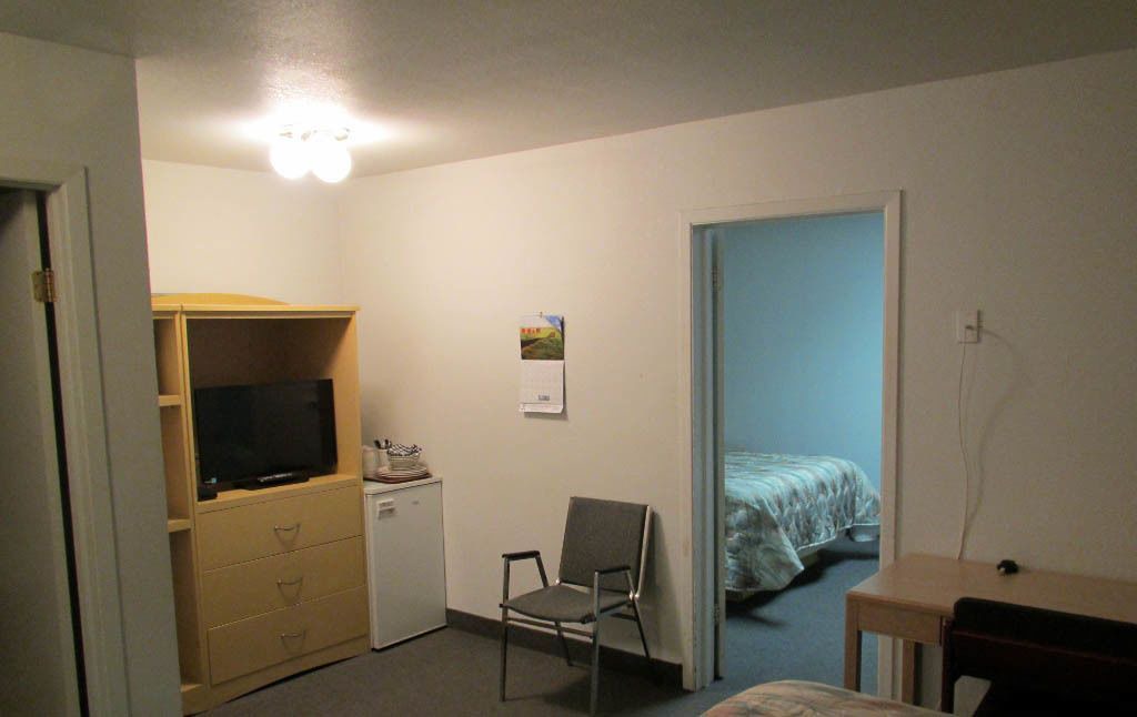 Photo of Livingroom in Claresholm