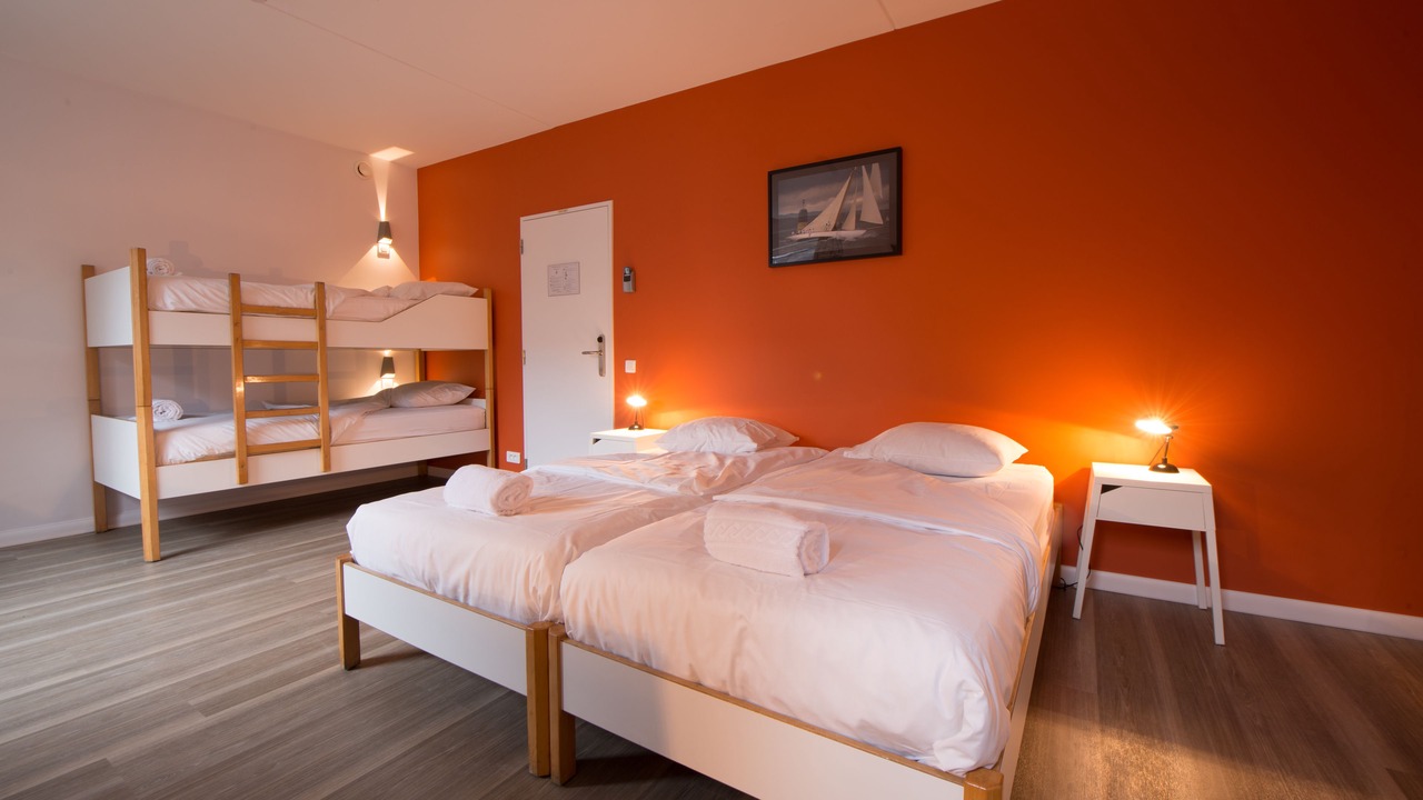 Photo of Bedroom in Transvaal
