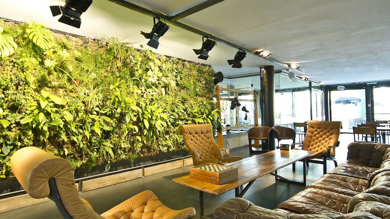 Photo of Livingroom in Transvaal