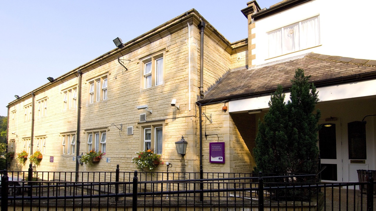 Photo of Outdoor in Stroud
