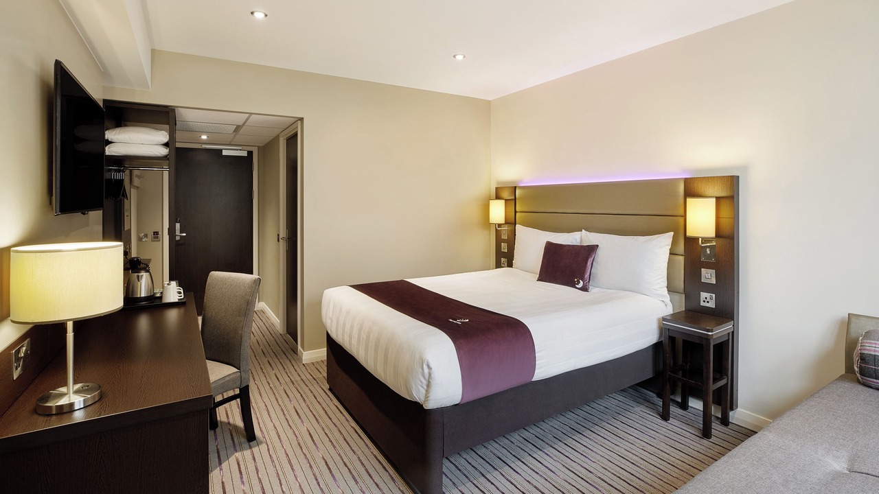 Photo of Bedroom in Stroud