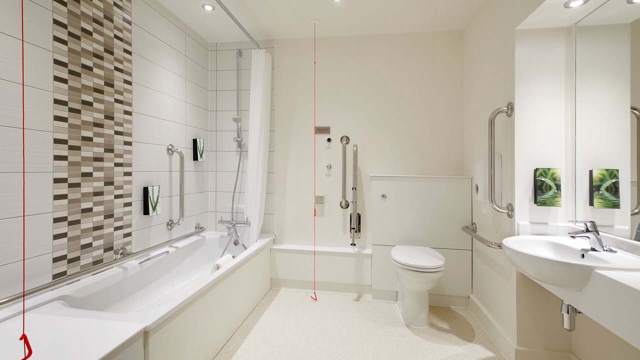 Photo of Bathroom in Stroud