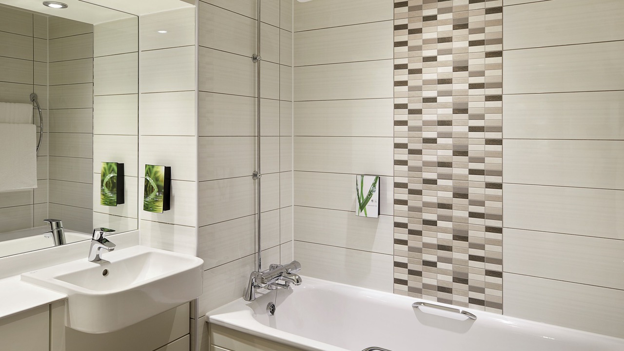Photo of Bathroom in Stroud