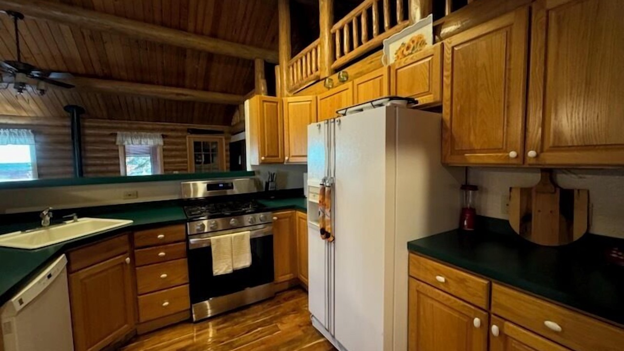 Photo of Kitchen in Coram