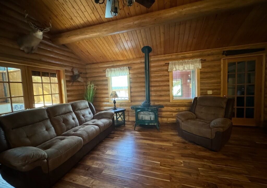 Photo of Bedroom in Coram