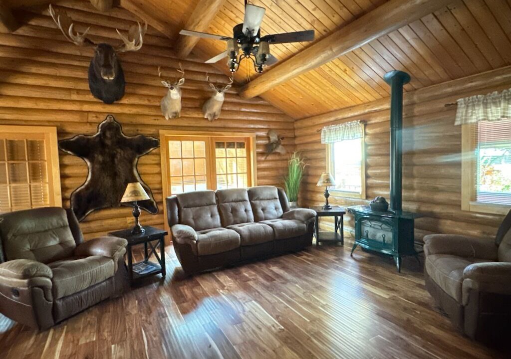 Photo of Bedroom in Coram