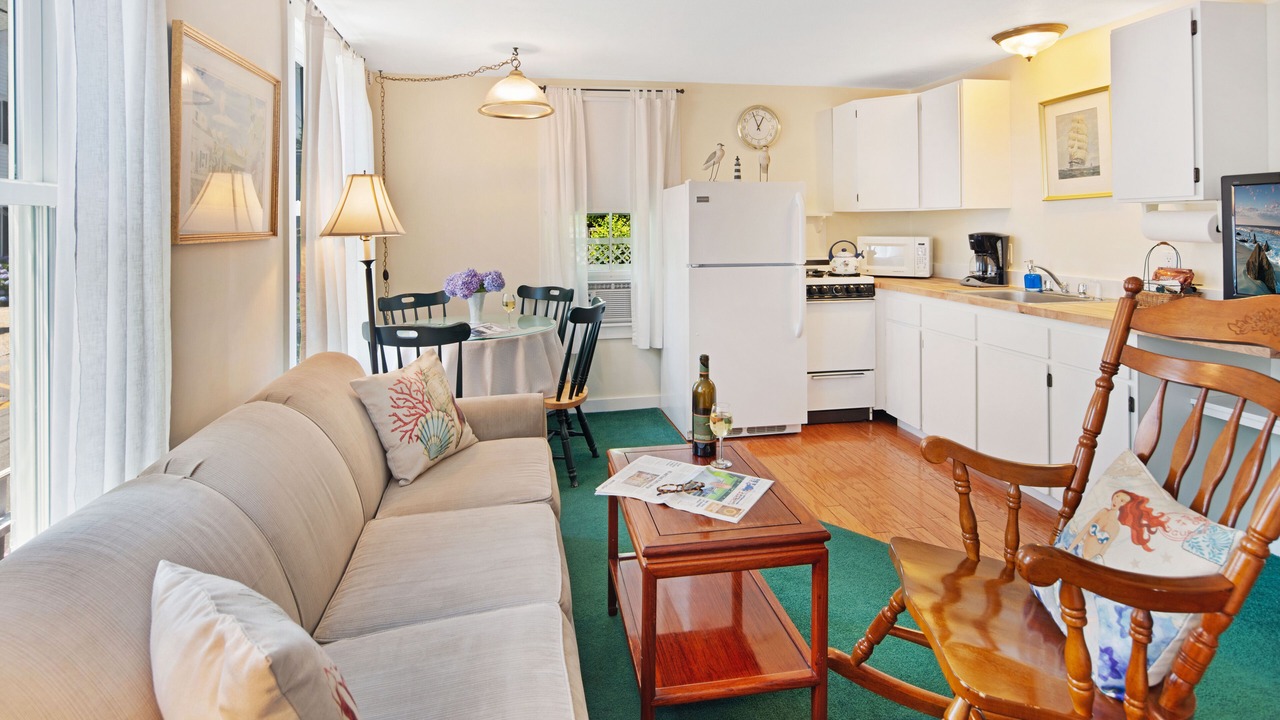 Photo of Kitchen in Edgartown