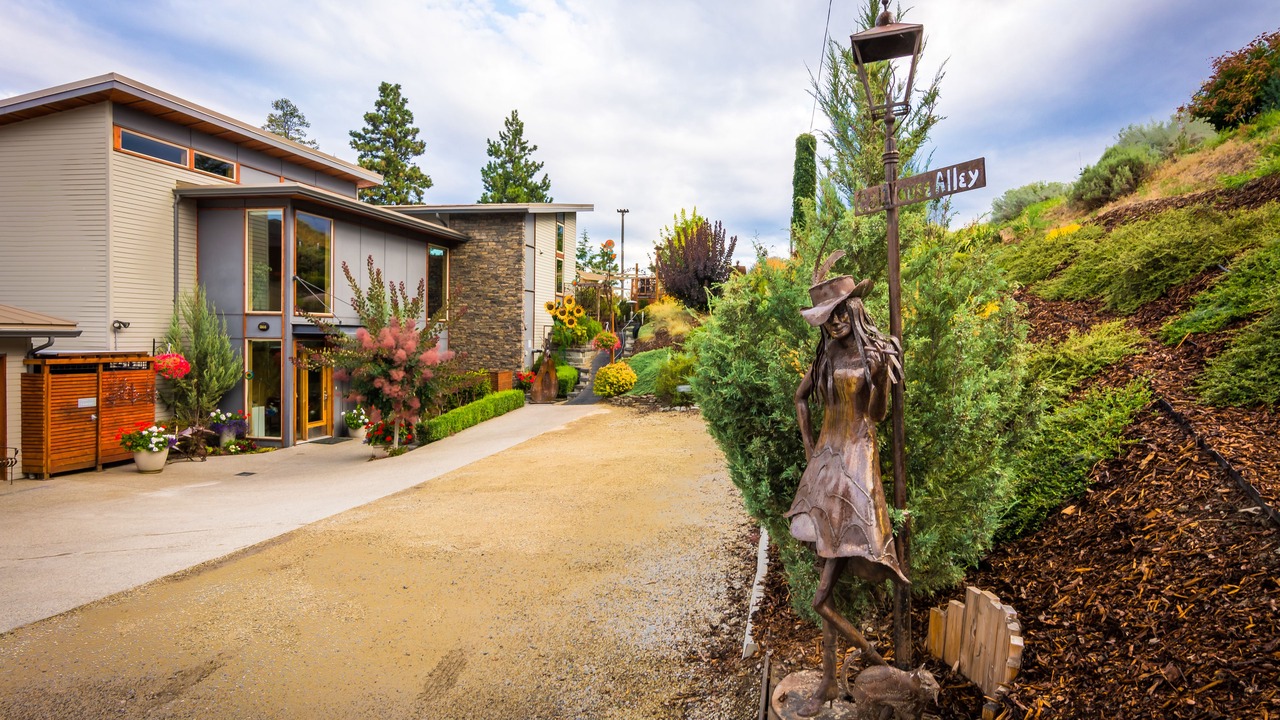 Photo of Outdoor in Okanagan-Similkameen