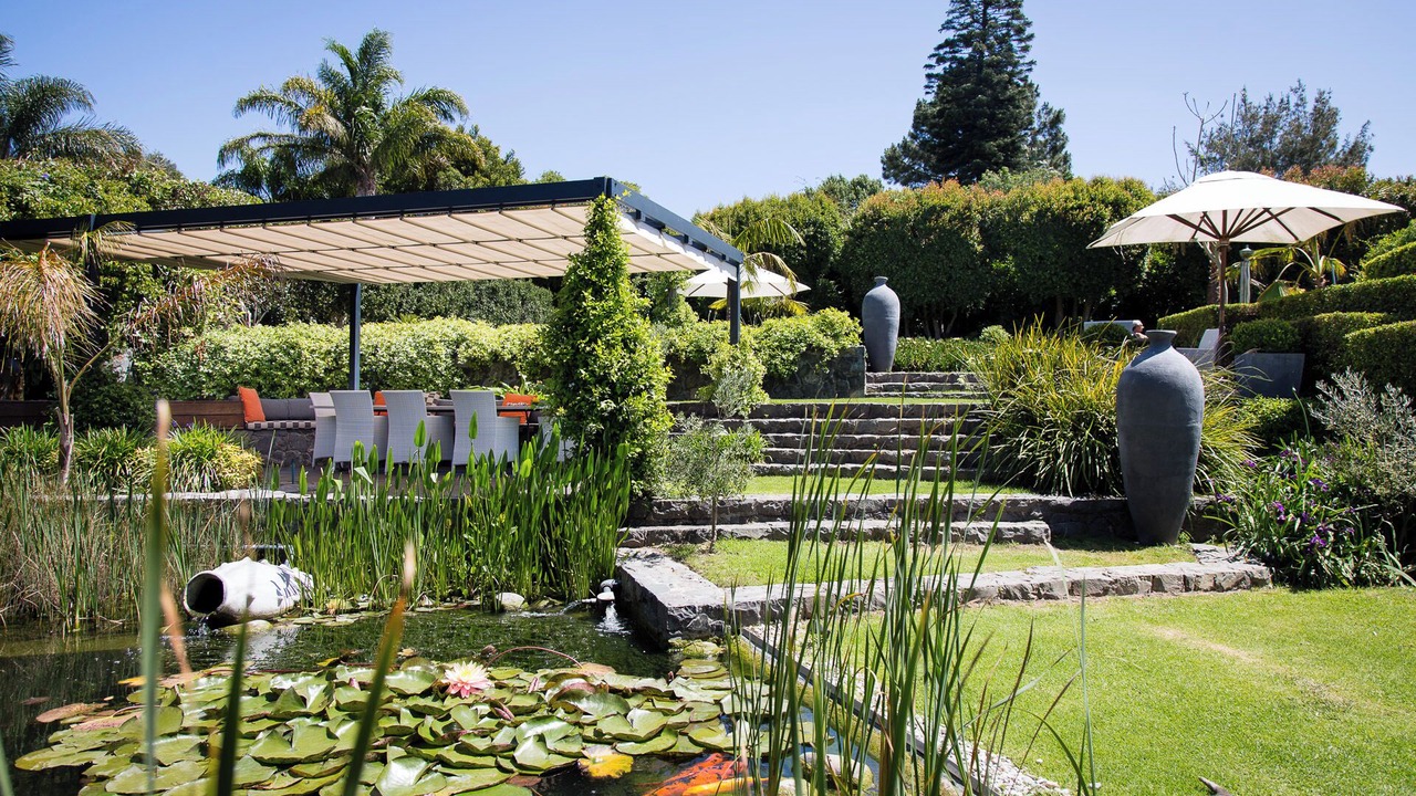 Photo of Outdoor in Constantia